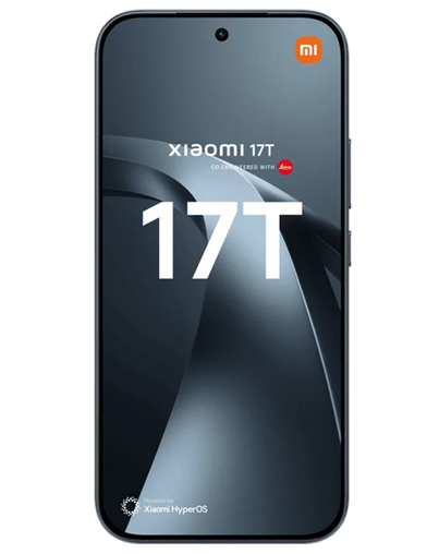 Xiaomi 17T 5G