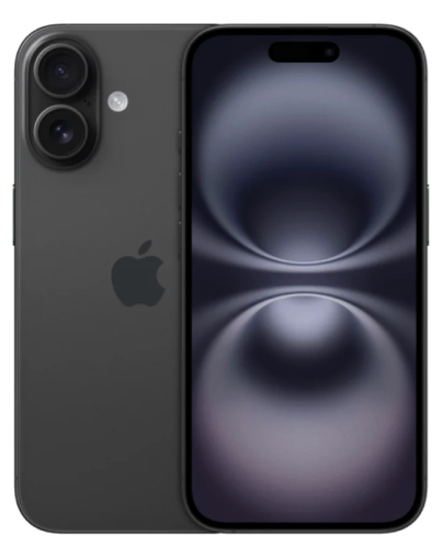 iPhone 16
