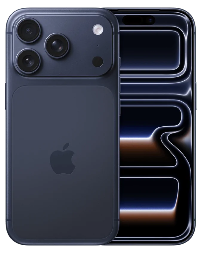 iPhone 17 Pro 256 GB